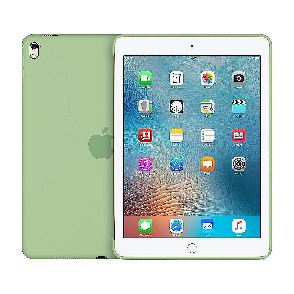 Apple Silikon Case für 9,7" iPad Pro Mint