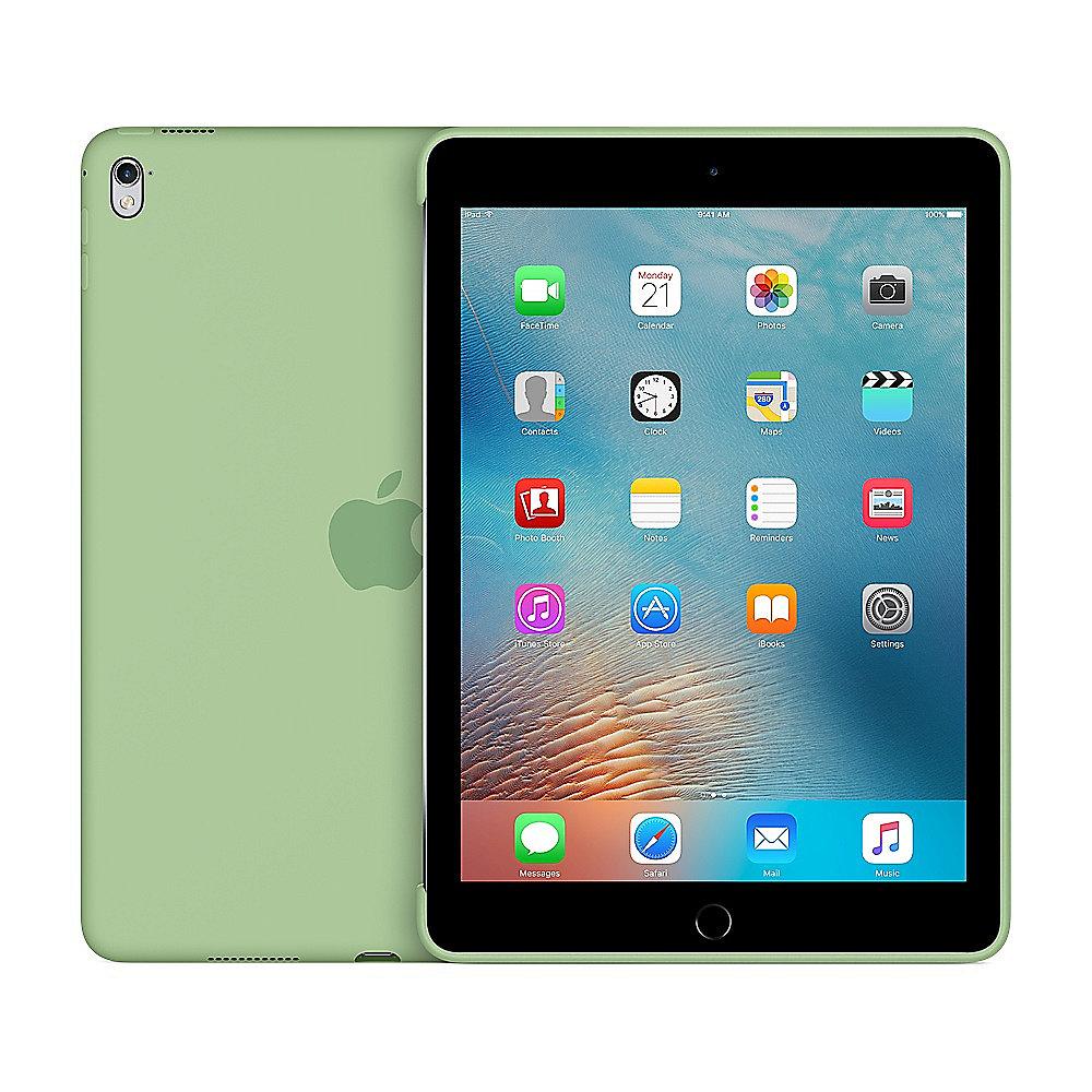Apple Silikon Case für 9,7" iPad Pro Mint