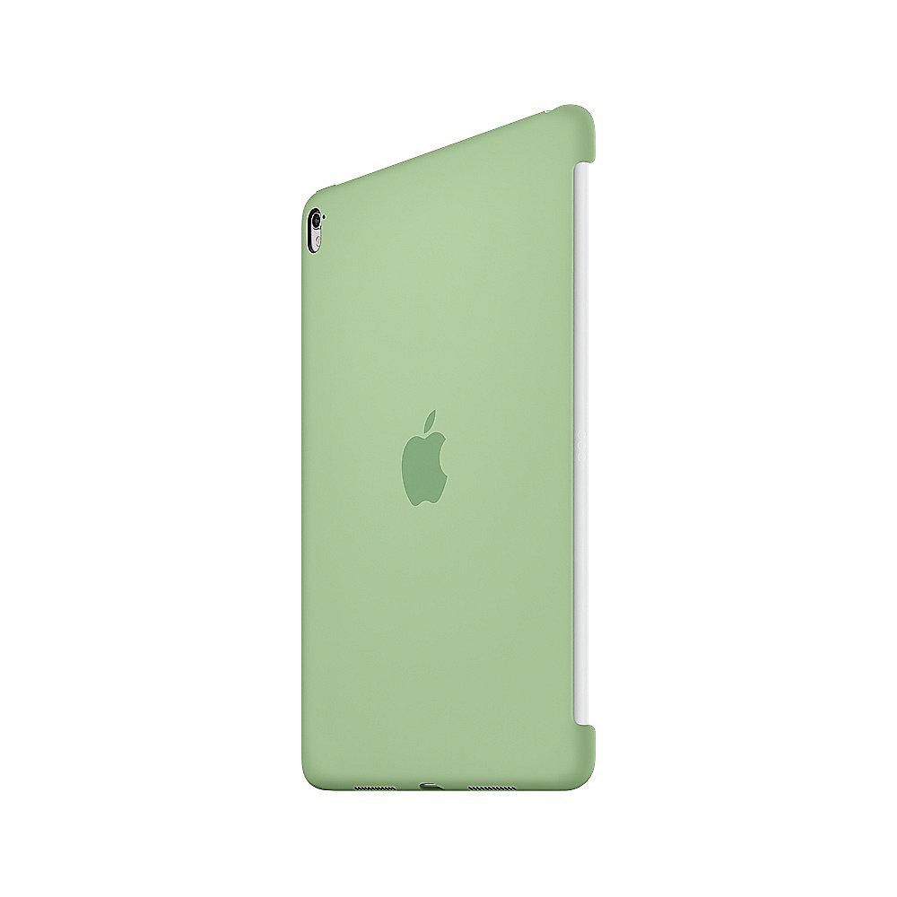 Apple Silikon Case für 9,7" iPad Pro Mint