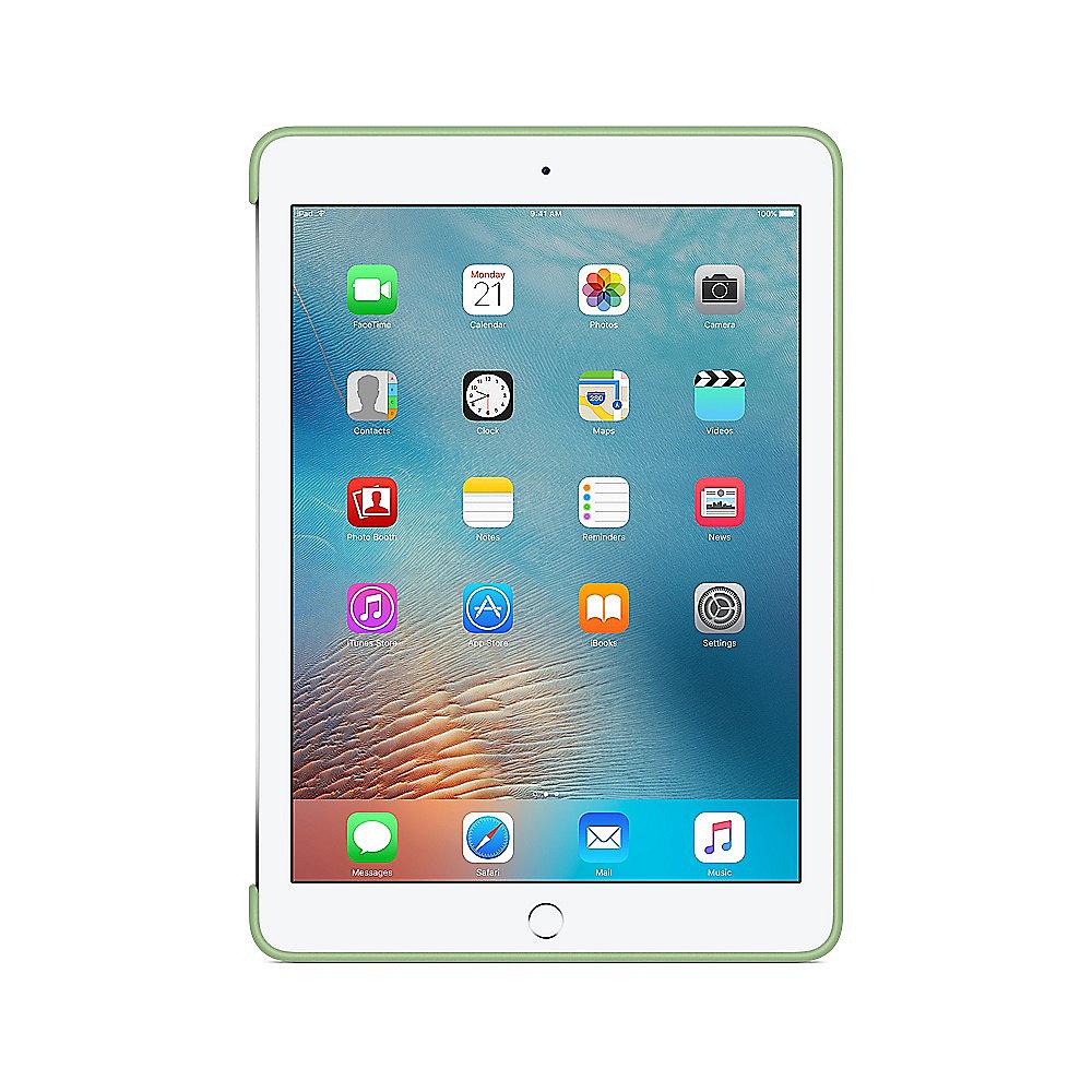 Apple Silikon Case für 9,7" iPad Pro Mint