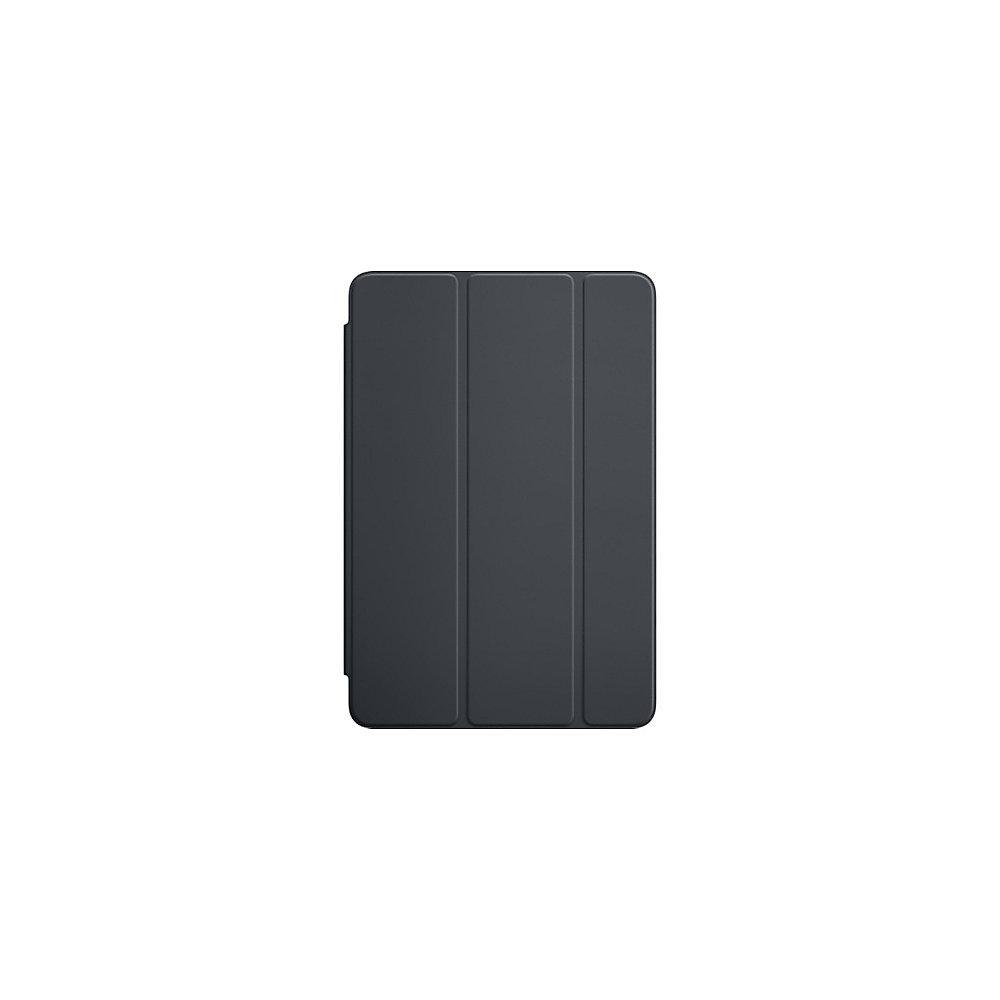 Apple Smart Cover für iPad mini 4 Anthrazit