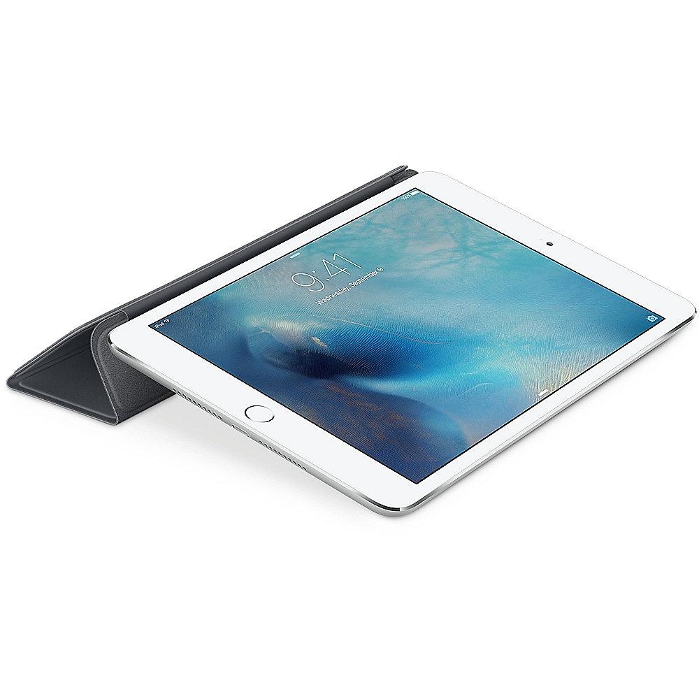 Apple Smart Cover für iPad mini 4 Anthrazit