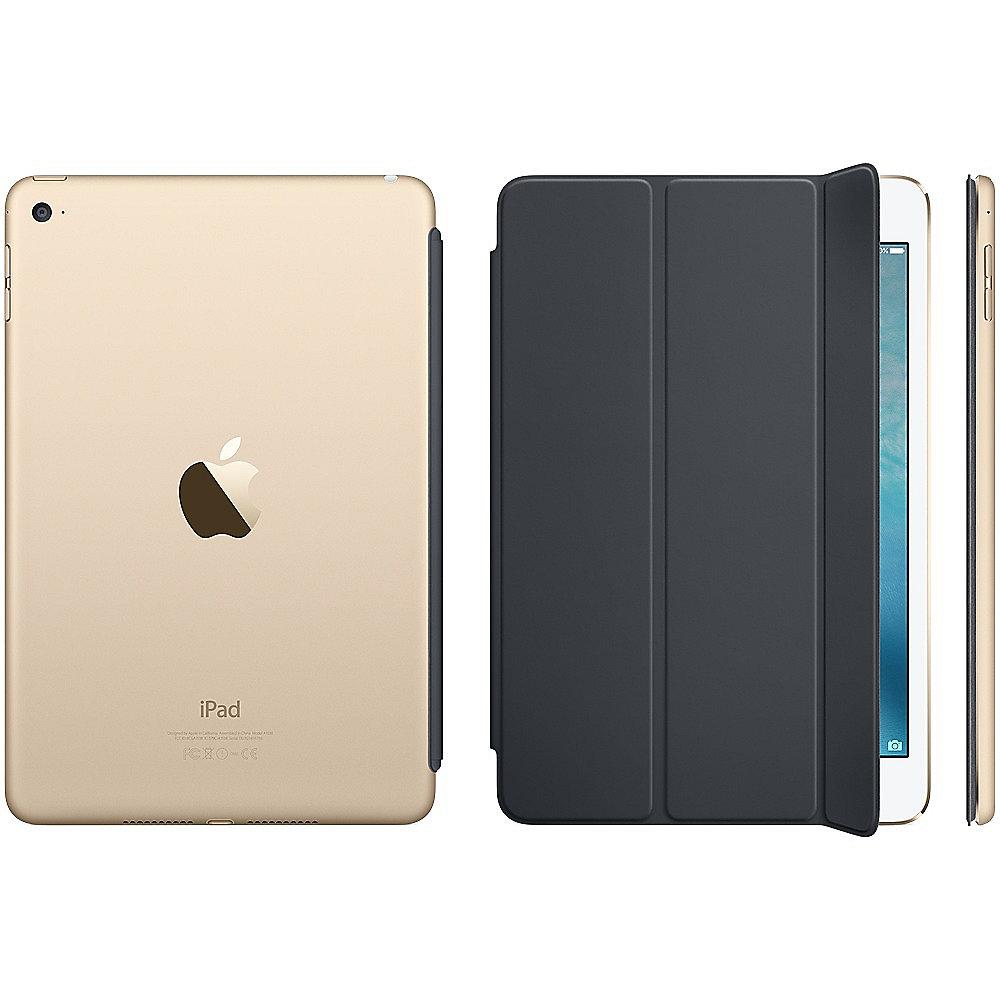 Apple Smart Cover für iPad mini 4 Anthrazit