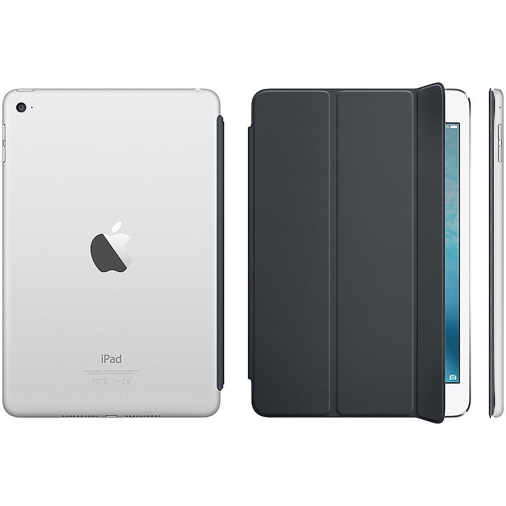 Apple Smart Cover für iPad mini 4 Anthrazit, Apple, Smart, Cover, iPad, mini, 4, Anthrazit