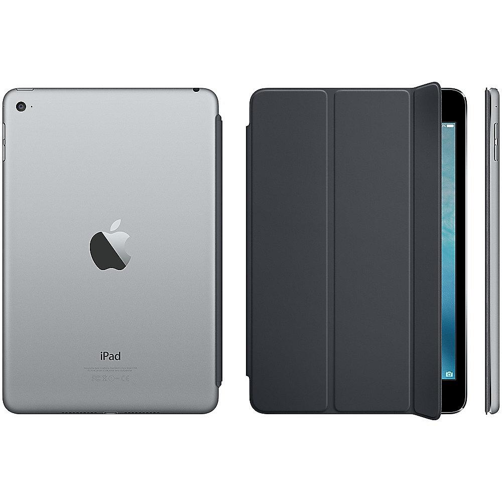 Apple Smart Cover für iPad mini 4 Anthrazit