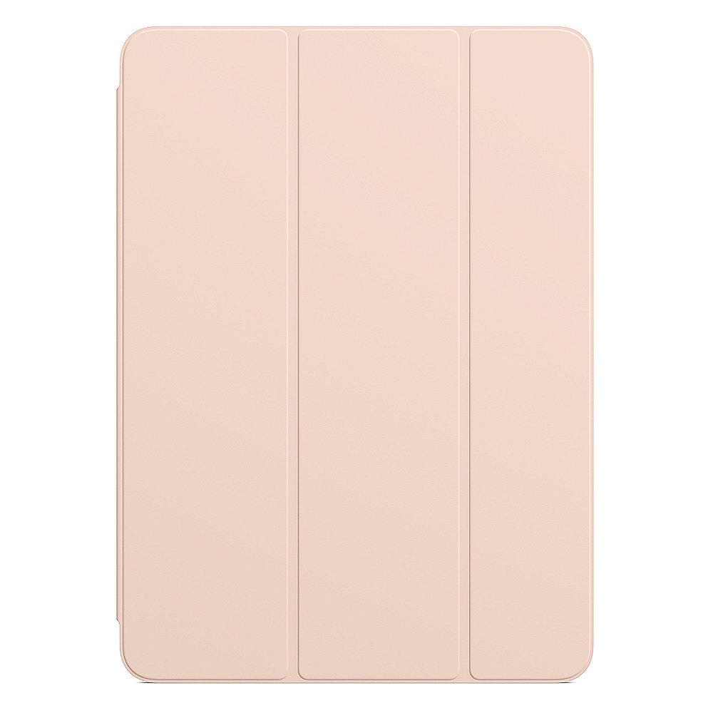 Apple Smart Folio für 11" iPad Pro Sandrosa