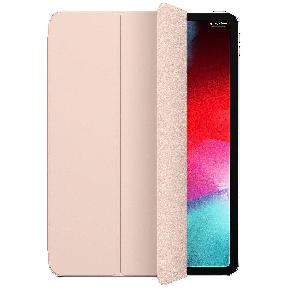 Apple Smart Folio für 11" iPad Pro Sandrosa