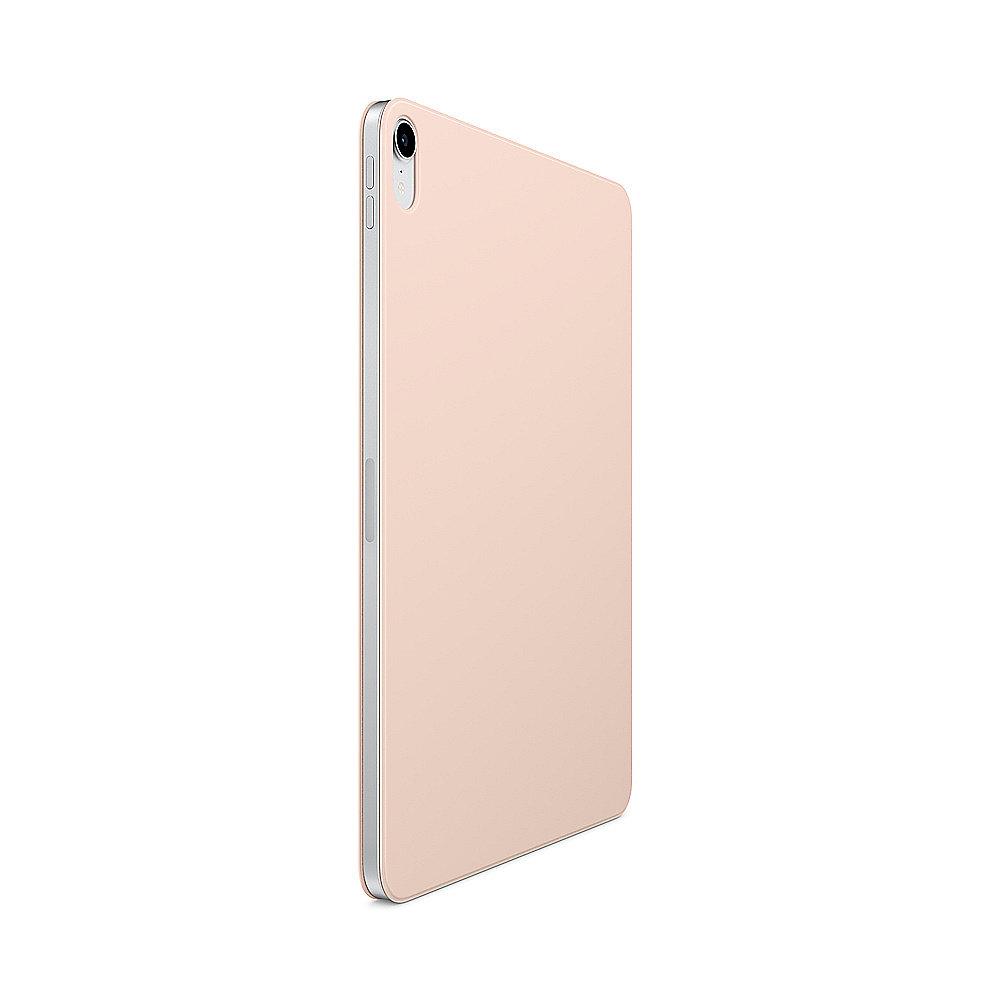 Apple Smart Folio für 11" iPad Pro Sandrosa