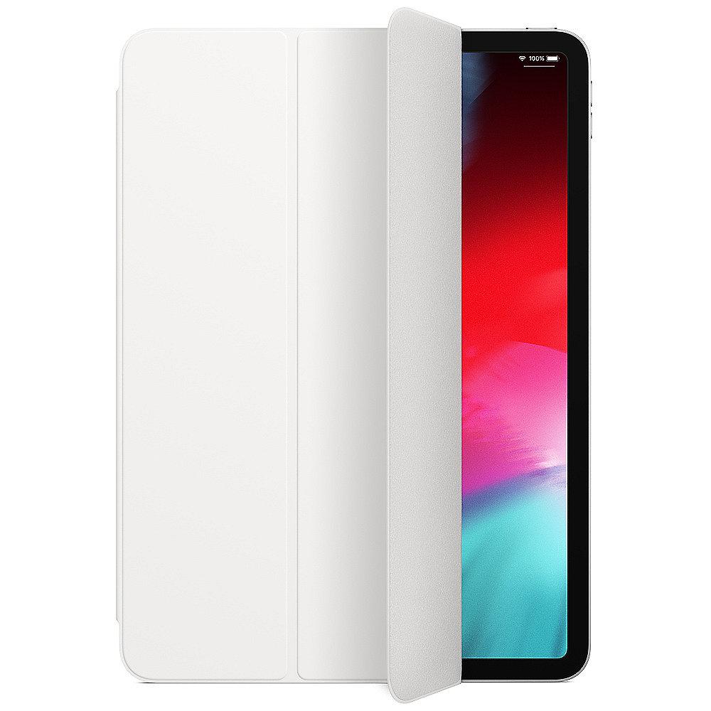 Apple Smart Folio für 11" iPad Pro Weiß
