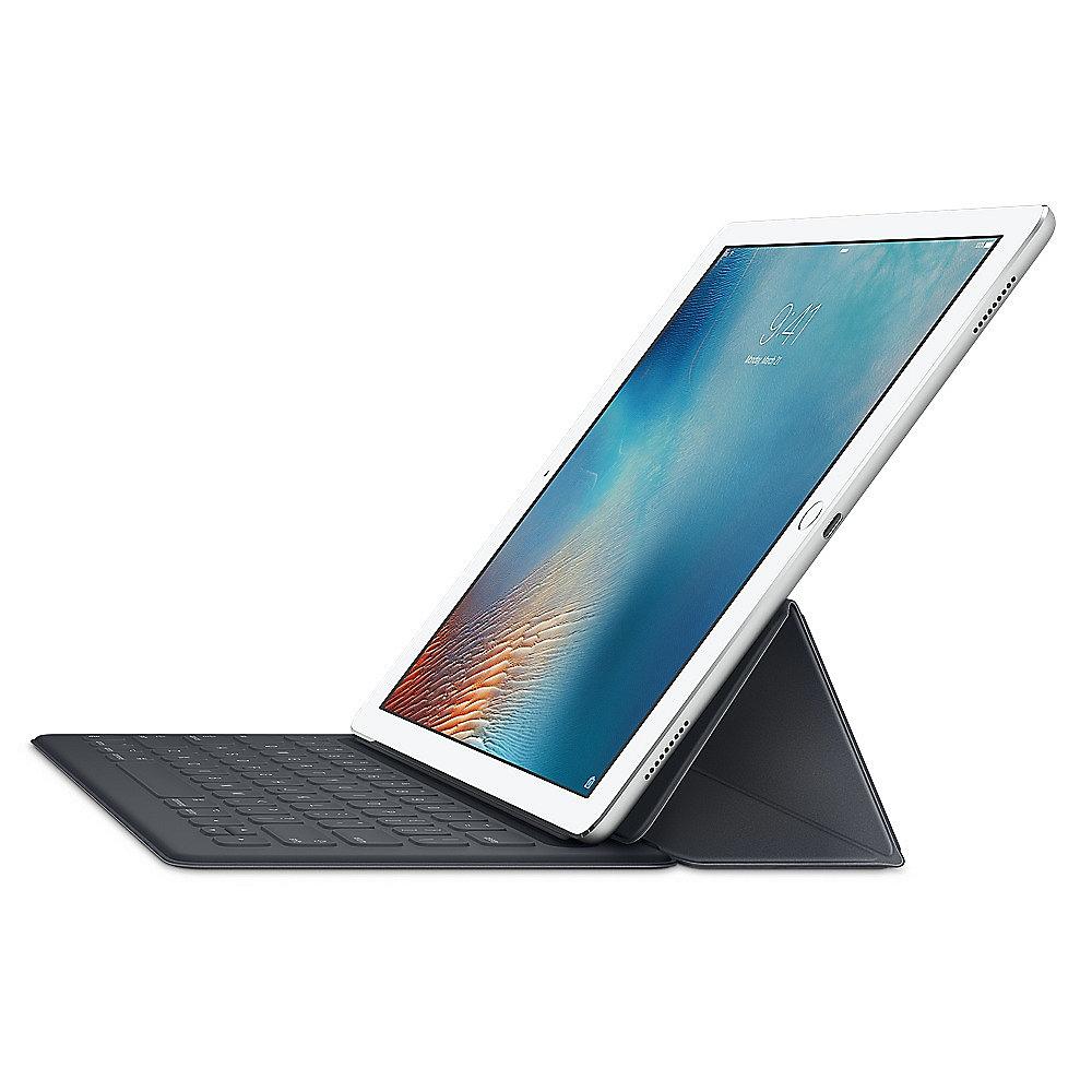Apple Smart Keyboard für iPad Pro 12,9" deutsches Layout