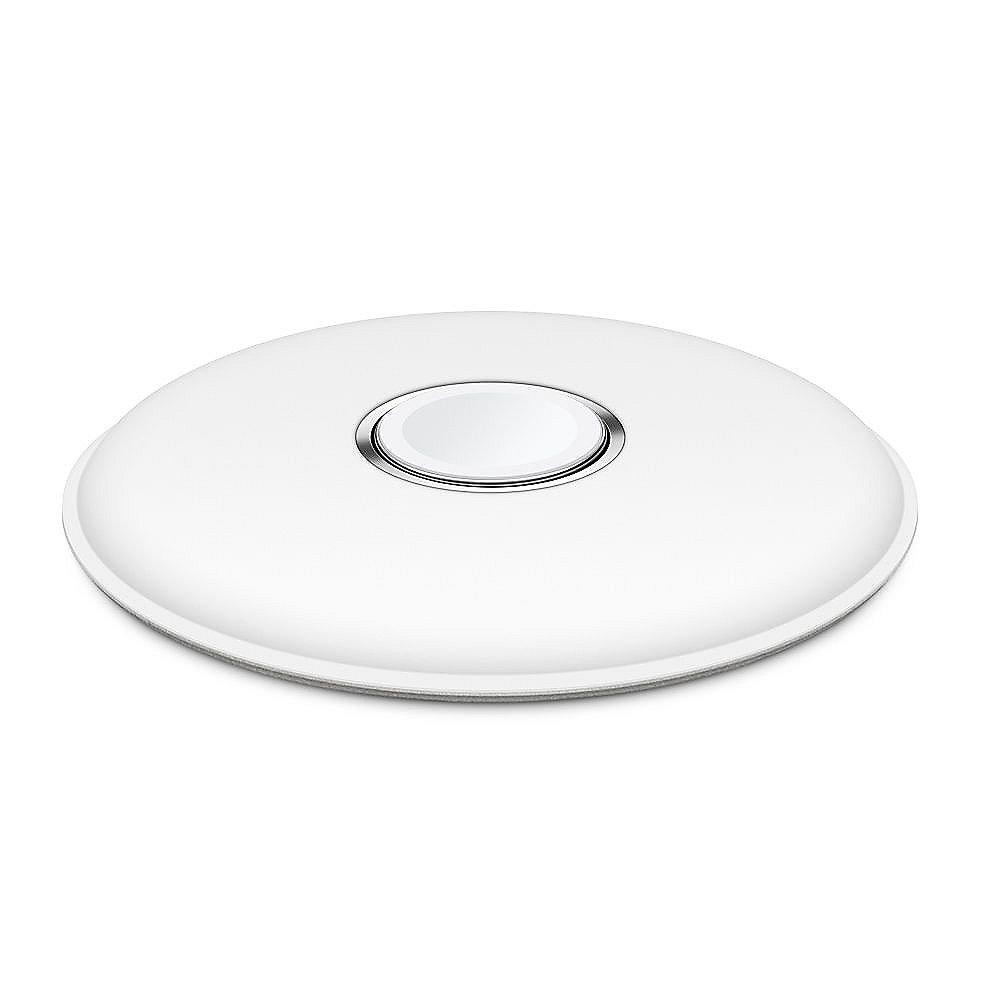 Apple Watch Magnetisches Ladedock weiß - MU9F2ZM/A