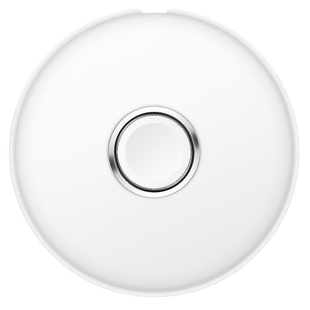 Apple Watch Magnetisches Ladedock weiß - MU9F2ZM/A