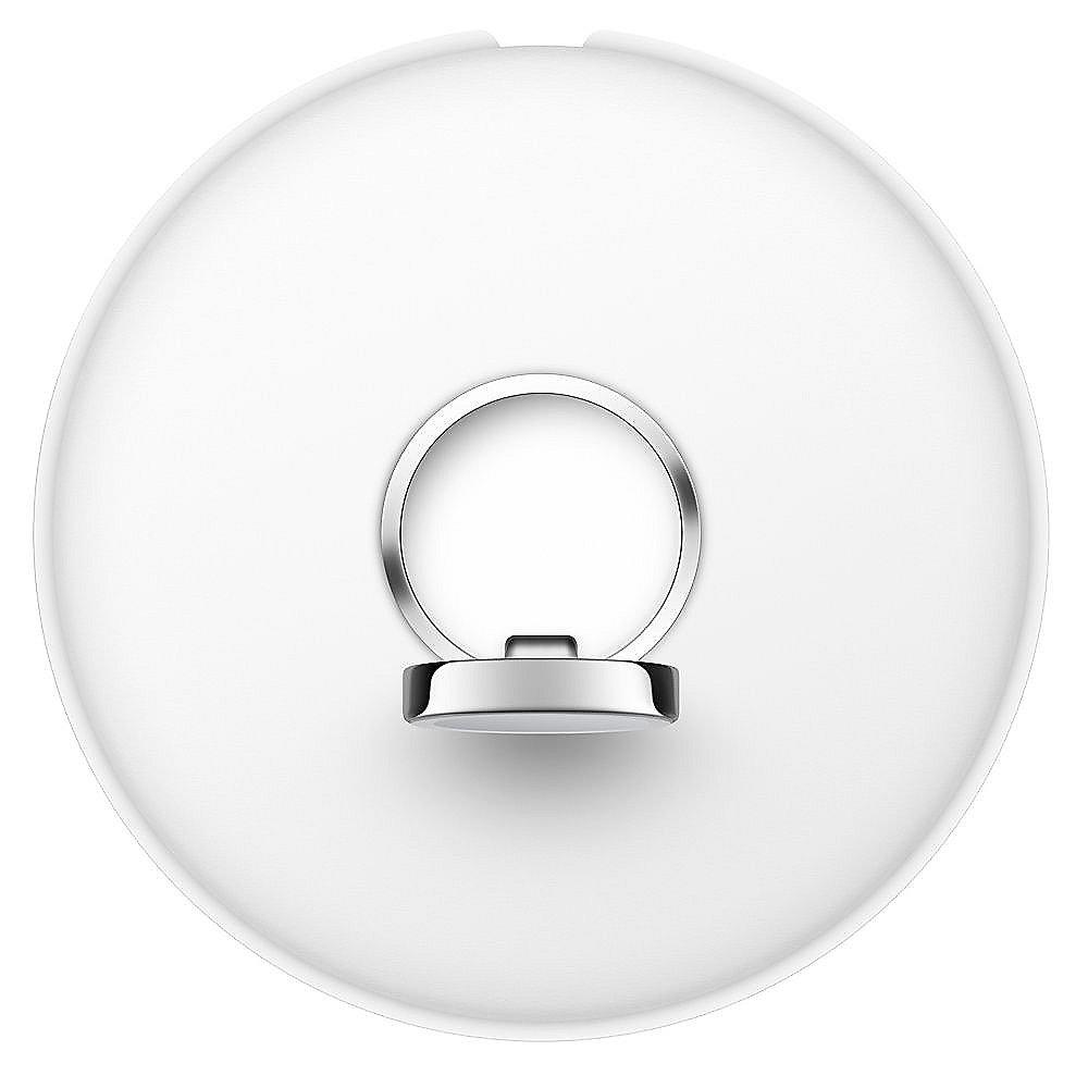Apple Watch Magnetisches Ladedock weiß - MU9F2ZM/A