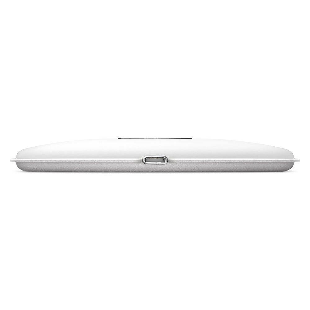 Apple Watch Magnetisches Ladedock weiß - MU9F2ZM/A