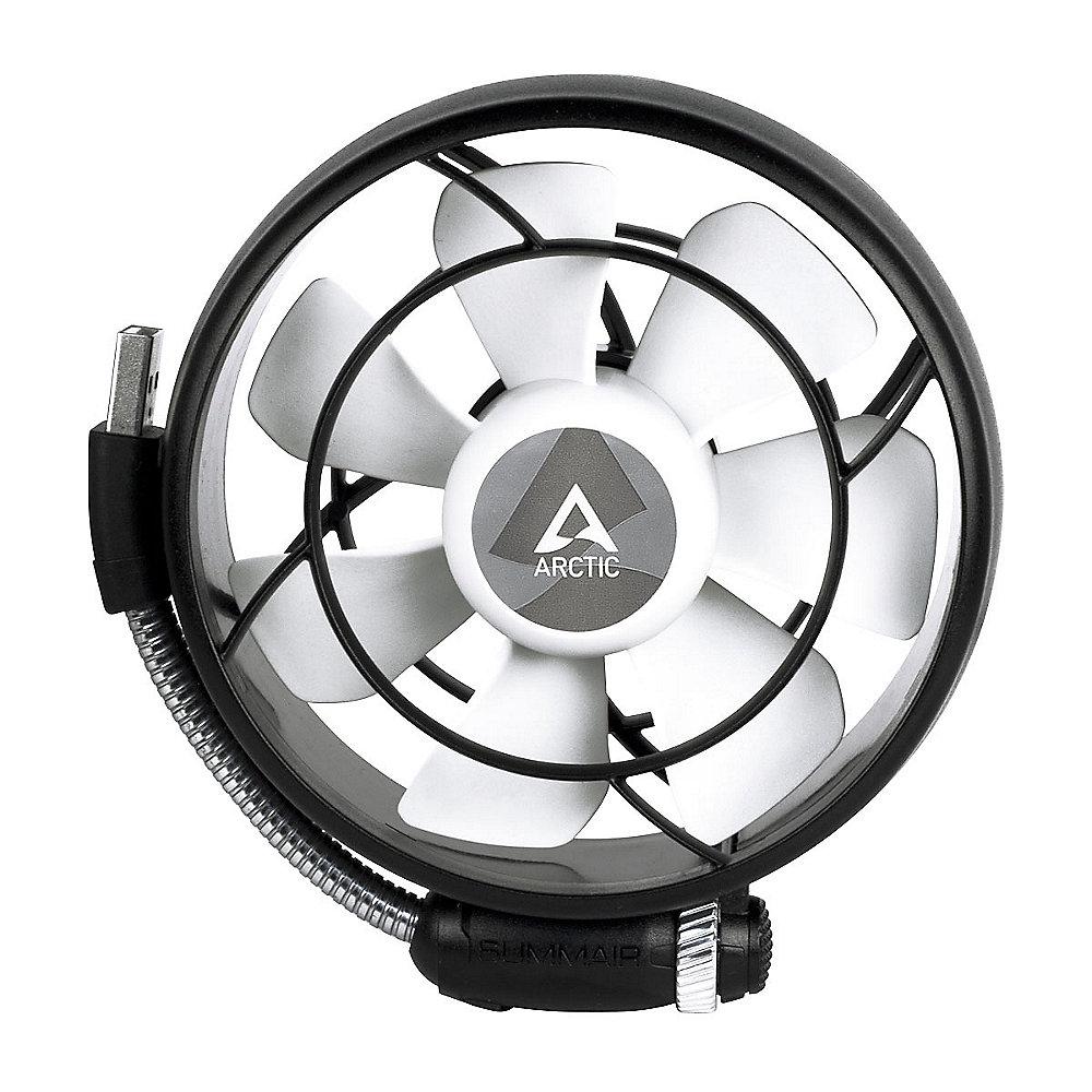 Arctic Summair Light Mobile USB-Ventilator