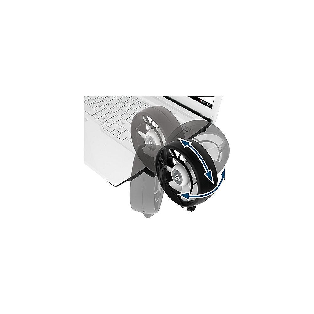 Arctic Summair Light Mobile USB-Ventilator, Arctic, Summair, Light, Mobile, USB-Ventilator