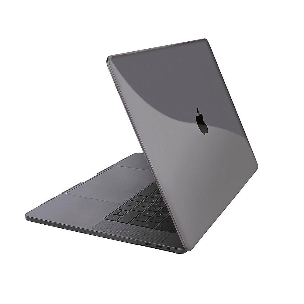 Artwizz Clear Clip für MacBook Pro 13" Retina (2016) transparent