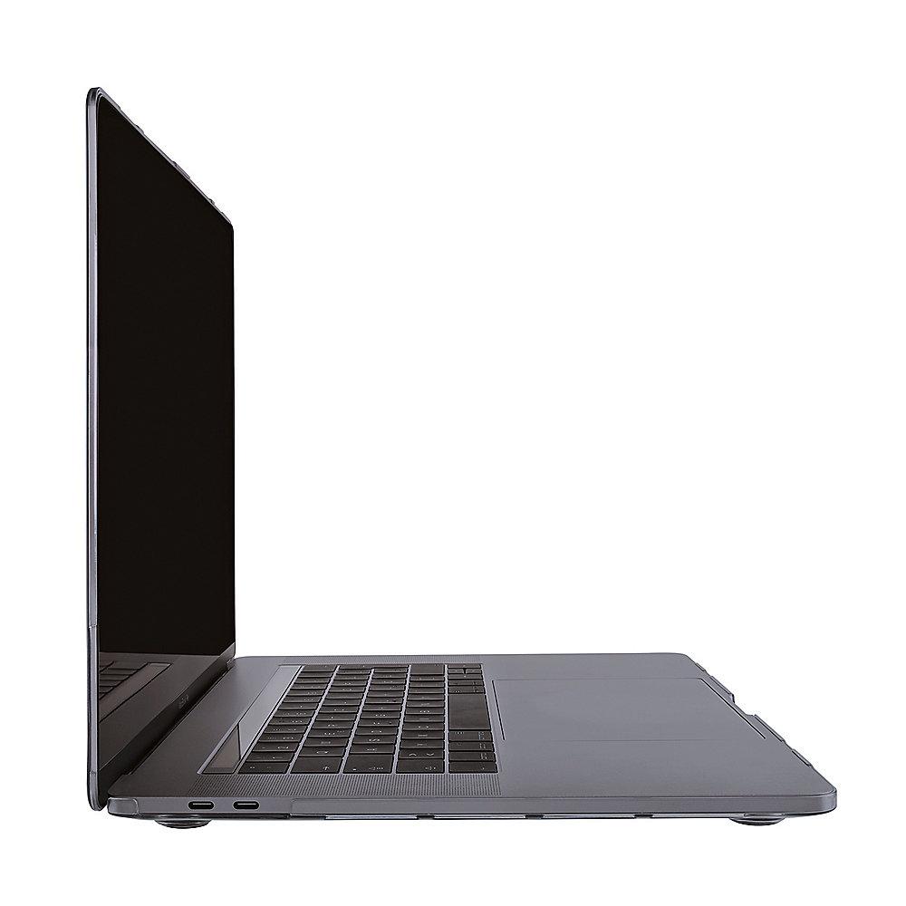 Artwizz Clear Clip für MacBook Pro 13" Retina (2016) transparent