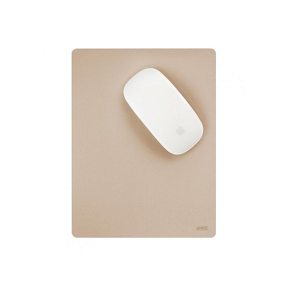 Artwizz Mousepad, gold