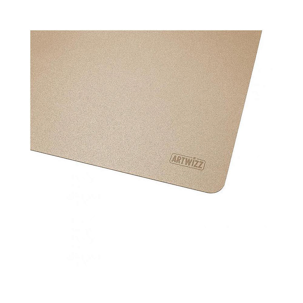 Artwizz Mousepad, gold