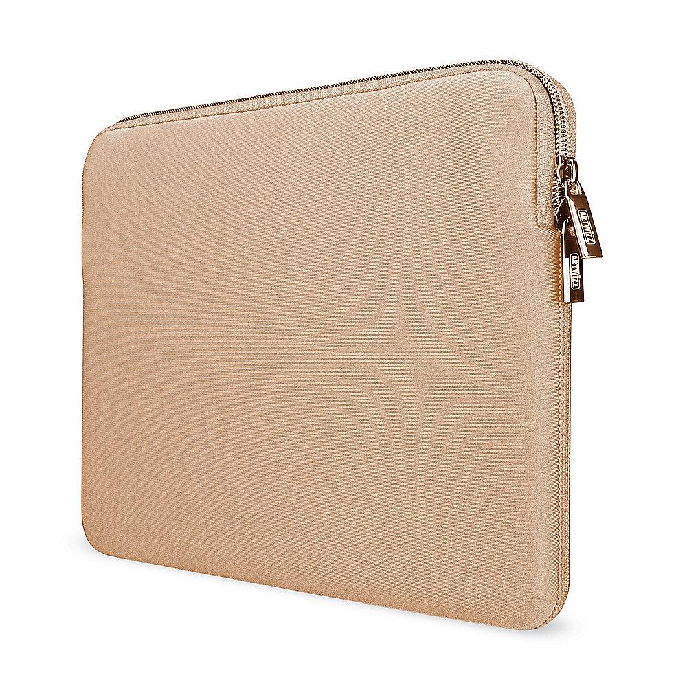 Artwizz Neoprene Sleeve für MacBook Pro 13 (2016), gold