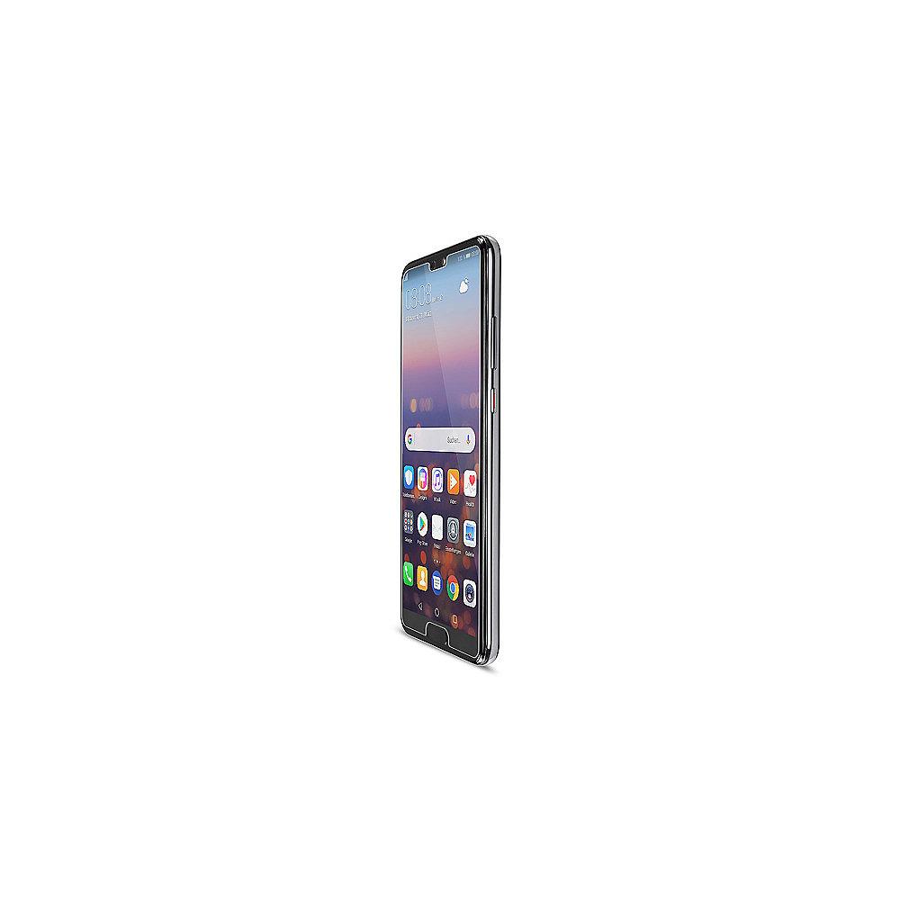 Artwizz SecondDisplay Glass für Huawei P20