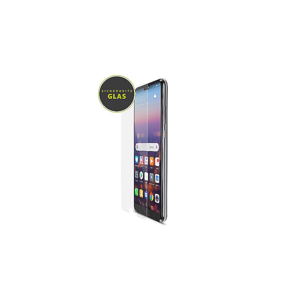 Artwizz SecondDisplay Glass für Huawei P20