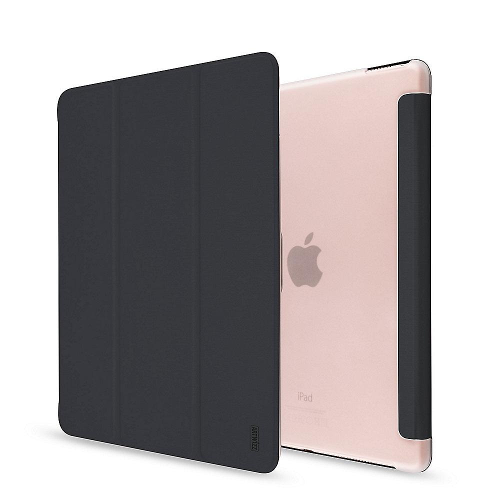 Artwizz SmartJacket für Apple iPad Pro 9,7 schwarz