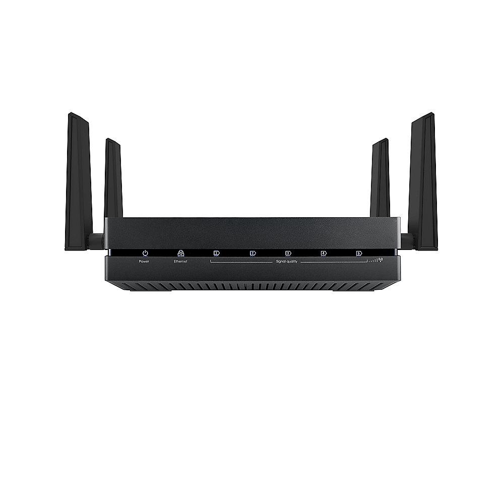 ASUS EA-AC87 AC1800 Access Point / Media Bridge, ASUS, EA-AC87, AC1800, Access, Point, /, Media, Bridge