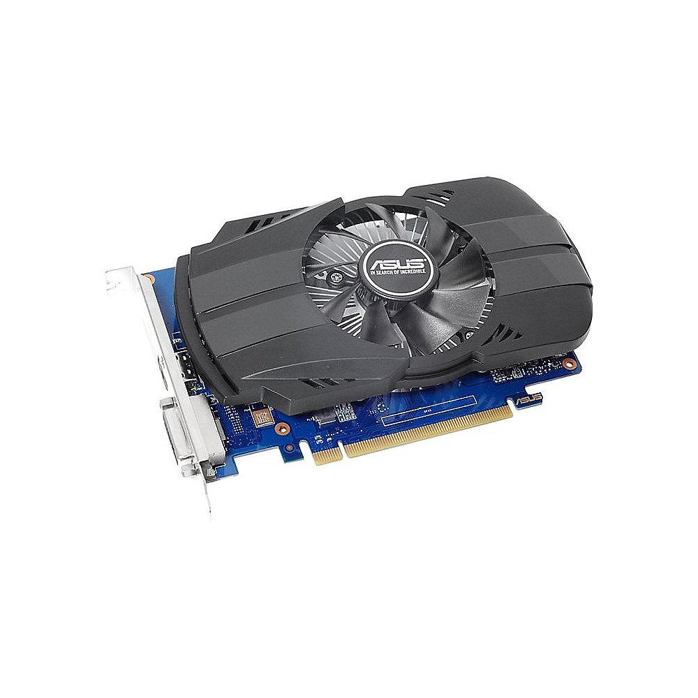 Asus GeForce GT 1030 Phoenix OC 2GB PCIe 3.0 Grafikkarte GDDR5 DVI/HDMI