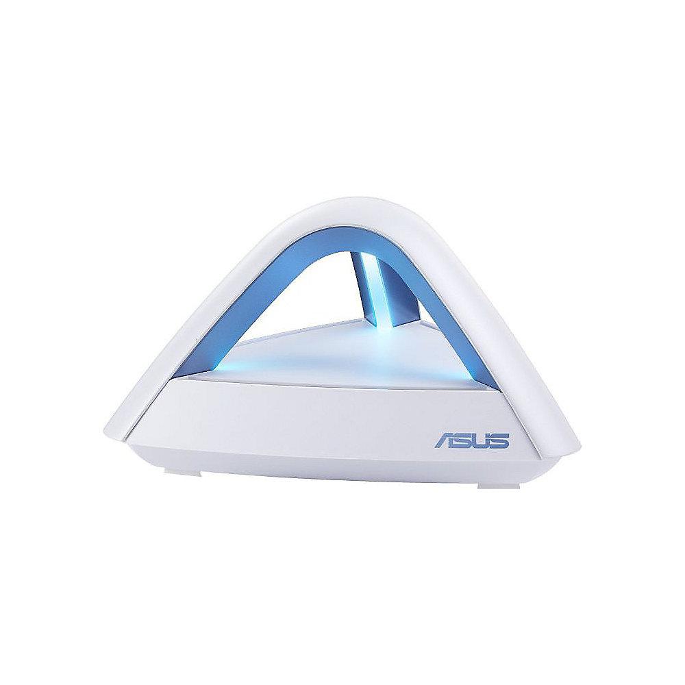 ASUS Lyra Trio WLAN Mesh WLAN-ac System