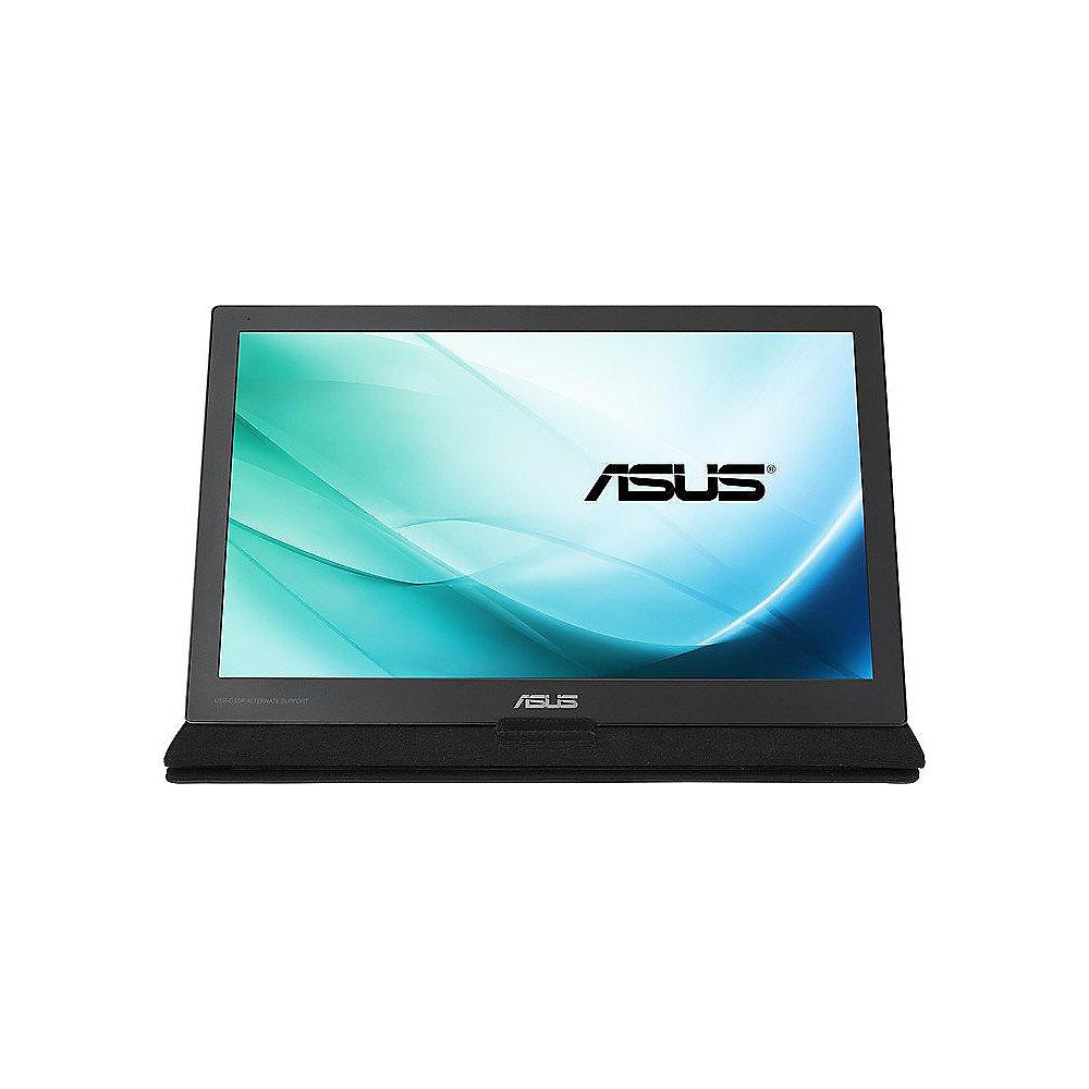 ASUS MB169C , 39,6cm (15,6