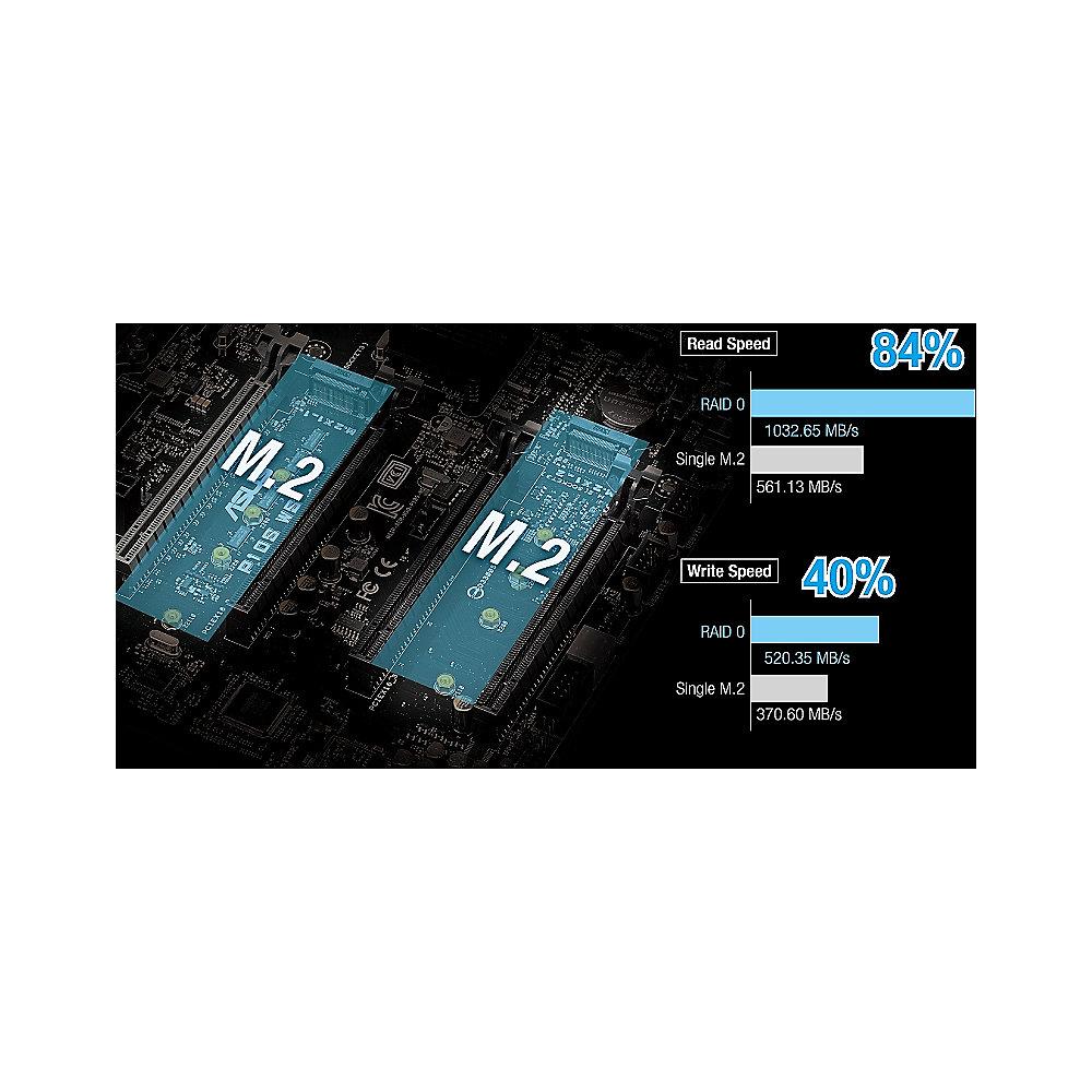 ASUS P10S WS 2x GL/USB3.0/SATA600/VGA ATX Mainboard C236 Sockel 1151