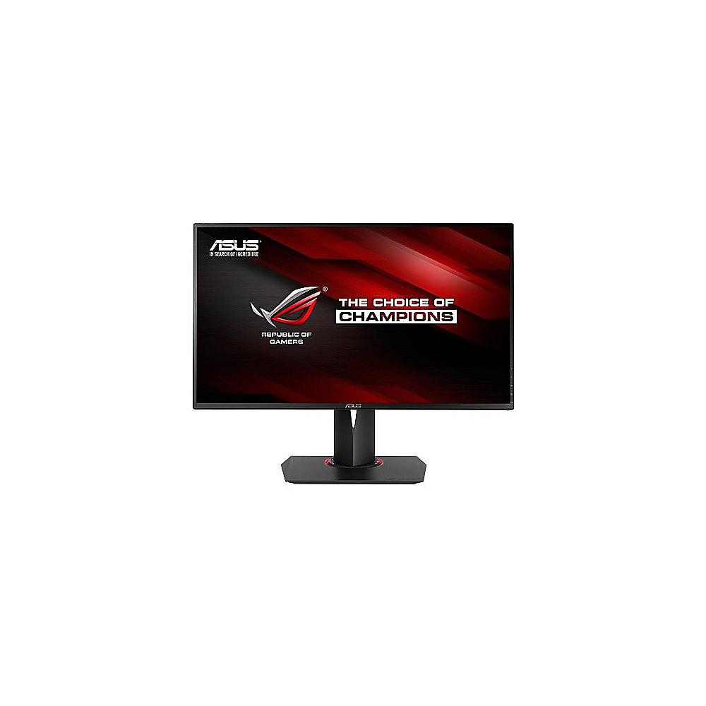 ASUS PG279Q ROG Swift 68,6 cm (27") 16:9 WQHD DP/HDMI/USB 4ms 100Mio:1 165hz