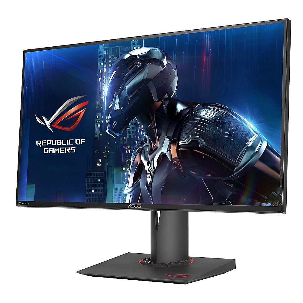 ASUS PG279Q ROG Swift 68,6 cm (27") 16:9 WQHD DP/HDMI/USB 4ms 100Mio:1 165hz