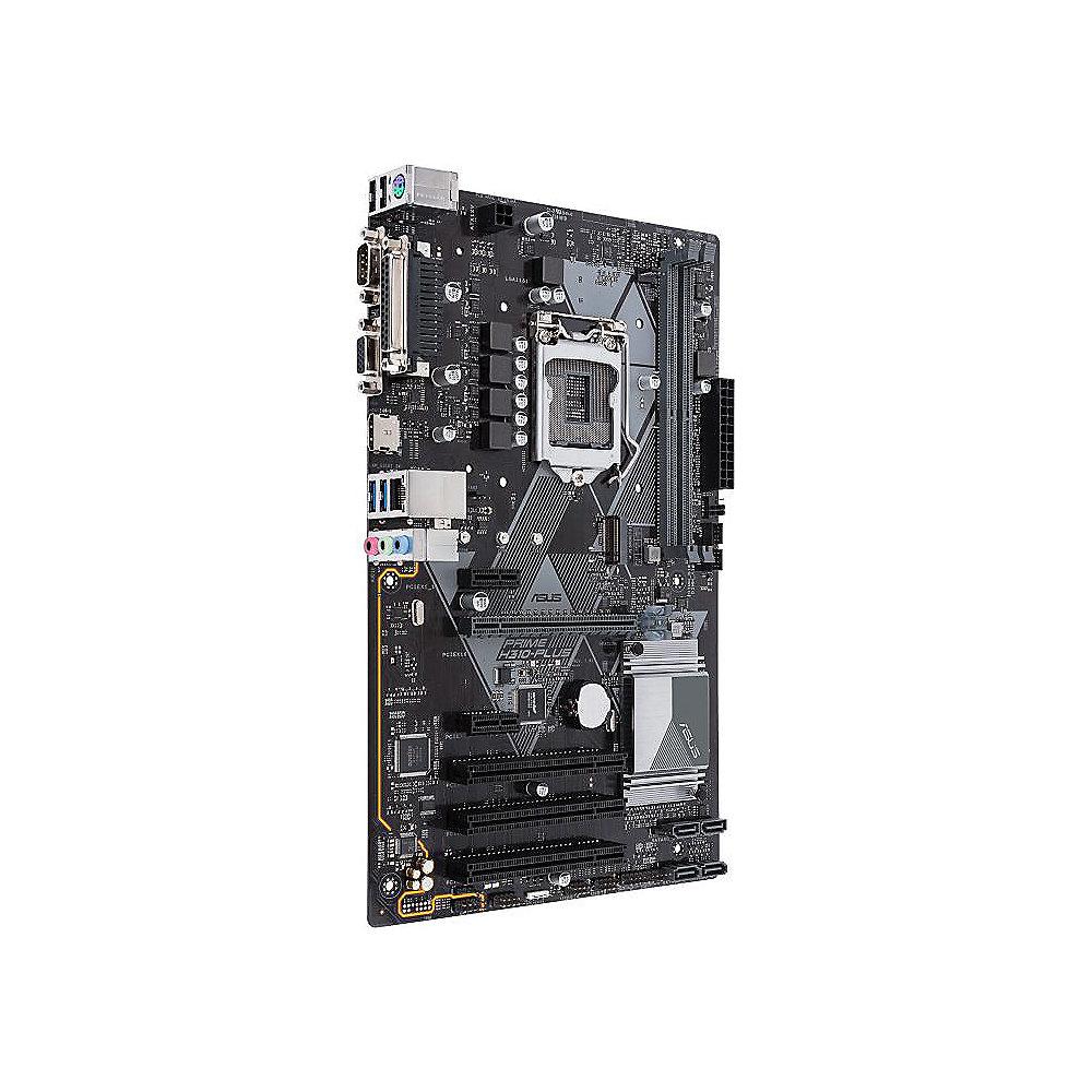 ASUS Prime H310-PLUS ATX Mainboard Sockel 1151v2 HDMI/DVI/M.2/USB3.1 (Gen 1)