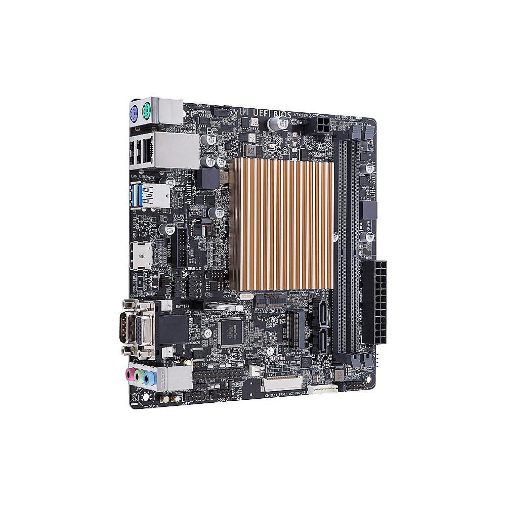 ASUS Prime J4005I-C Celeron SoC HDMI/VGA/parallel Mini-ITX Mainboard