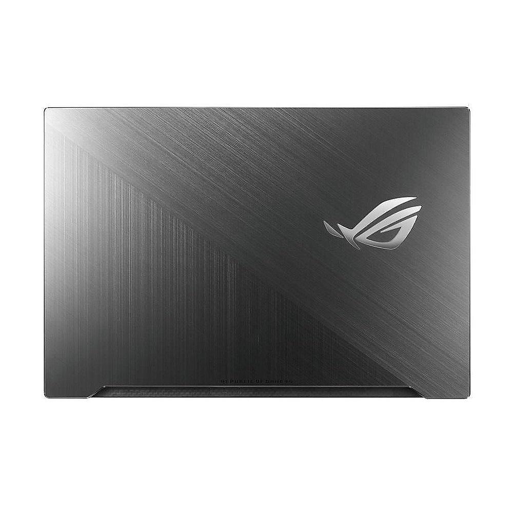 ASUS ROG GL704GW-EV005T 17" FHD i7-8750HQ 16GB/1TB 512GB SSD RTX2070 Win10