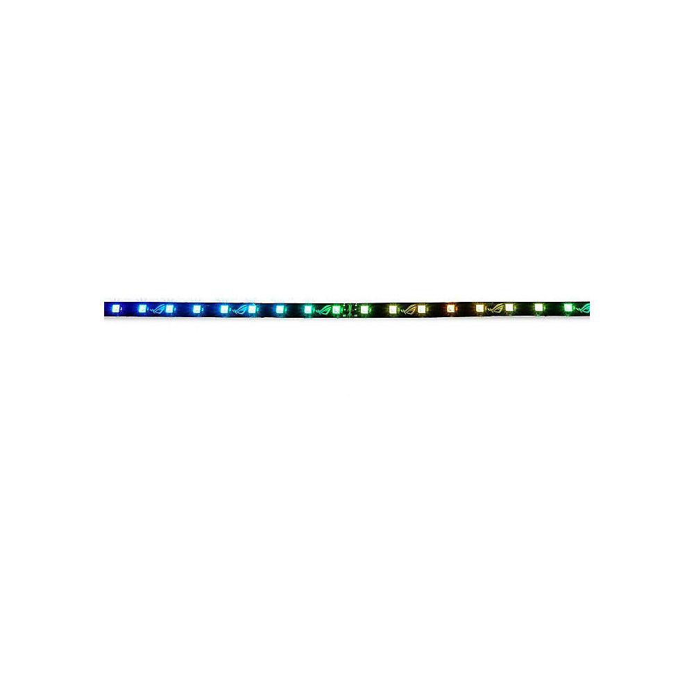 Asus ROG LED-Streifen für Asus Mainboards, 60 cm, Asus, ROG, LED-Streifen, Asus, Mainboards, 60, cm