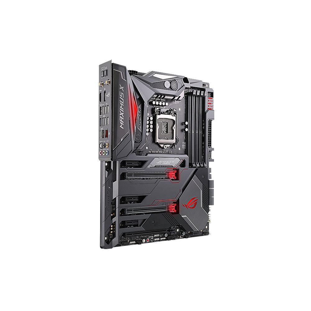 ASUS ROG MAXIMUS X Formula Z370 ATX Mainboard 1151 DP/HDMI/M.2/USB3.1/WIFI/BT