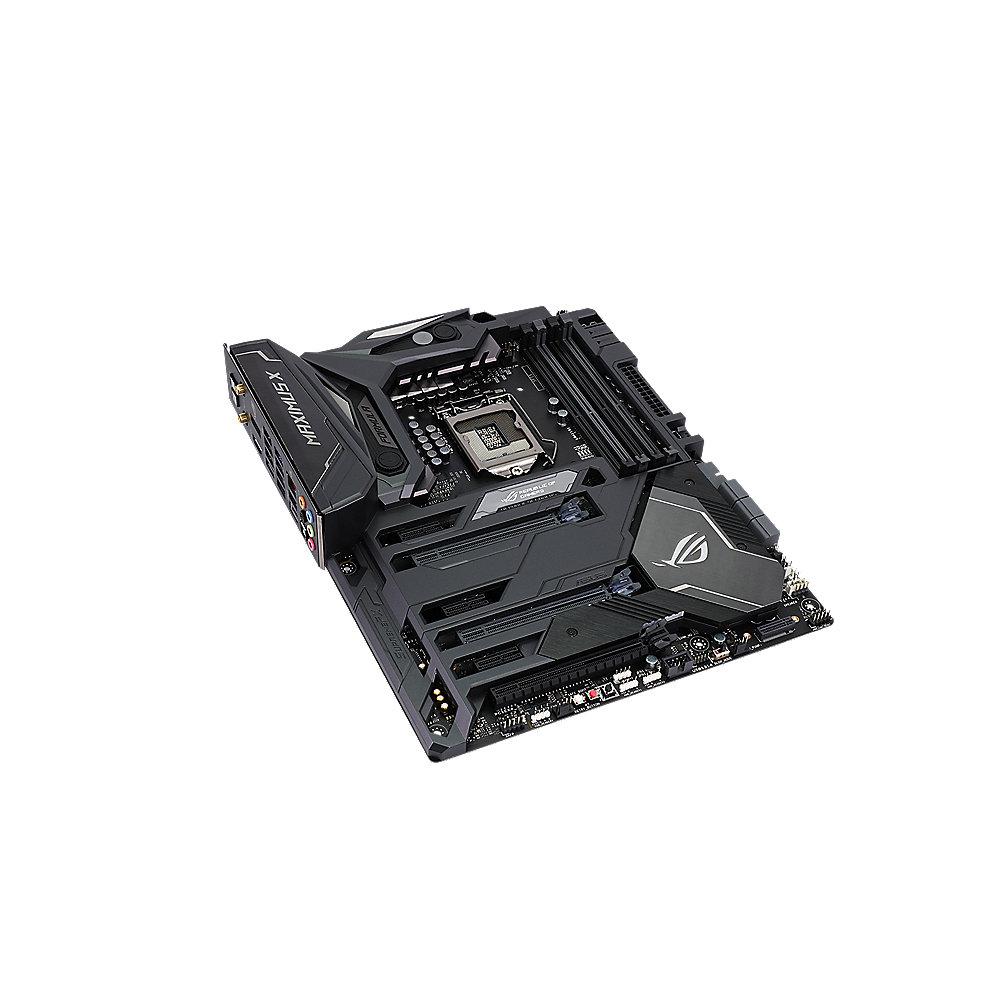 ASUS ROG MAXIMUS X Formula Z370 ATX Mainboard 1151 DP/HDMI/M.2/USB3.1/WIFI/BT