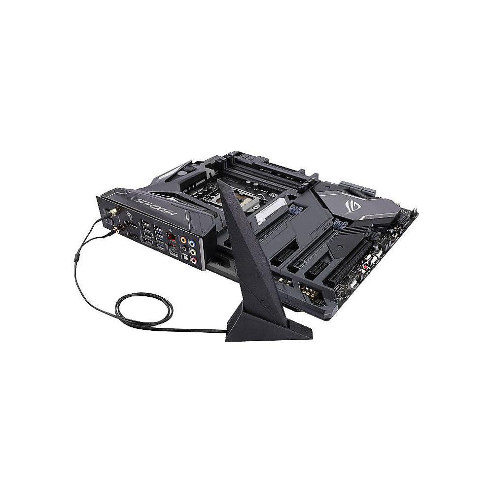 ASUS ROG MAXIMUS X Formula Z370 ATX Mainboard 1151 DP/HDMI/M.2/USB3.1/WIFI/BT