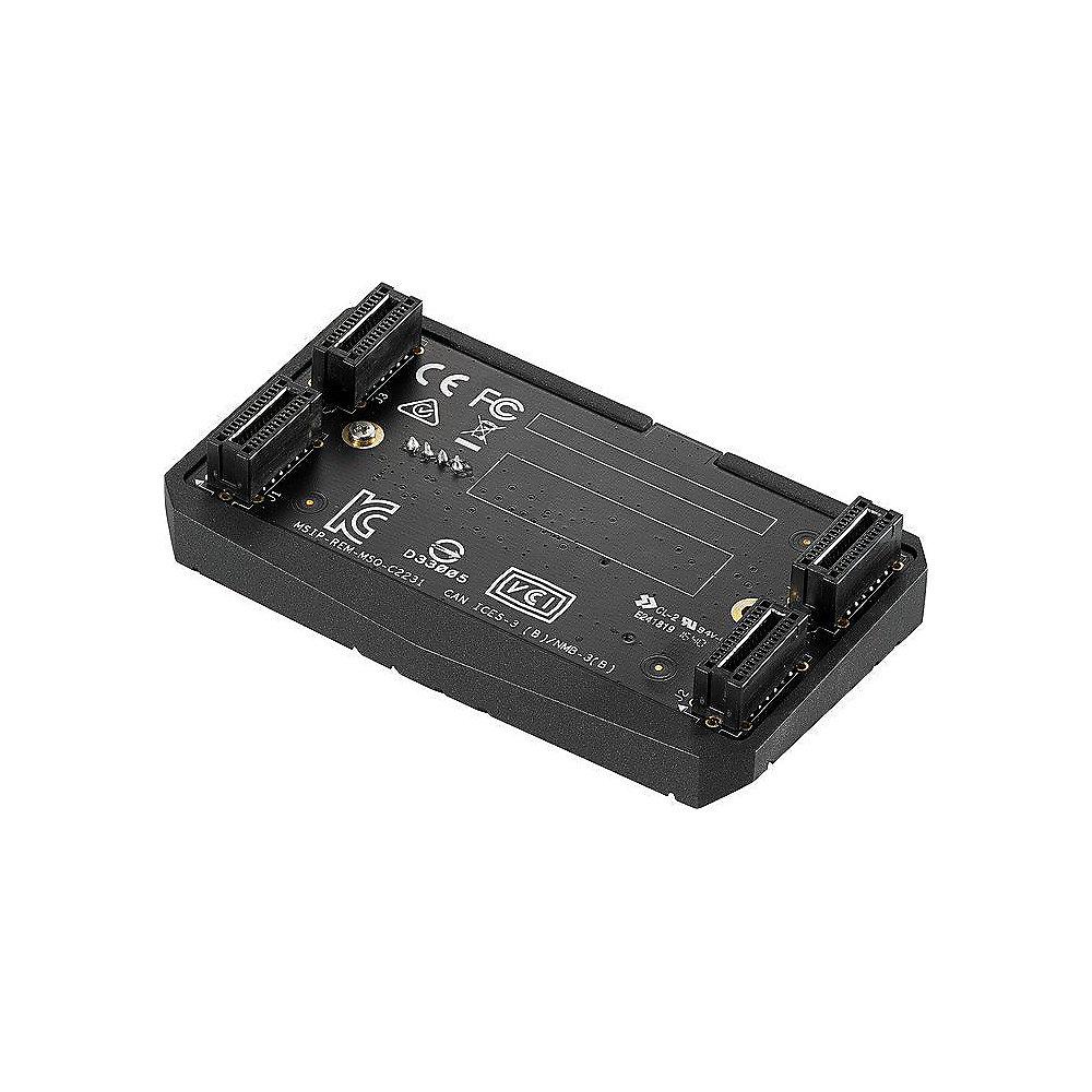 ASUS ROG SLI HB Bridge (4-Way, 80 mm)
