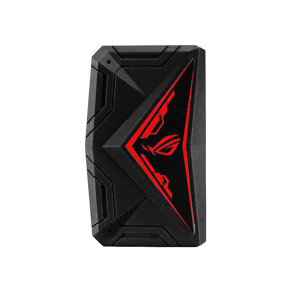 ASUS ROG SLI HB Bridge (4-Way, 80 mm)