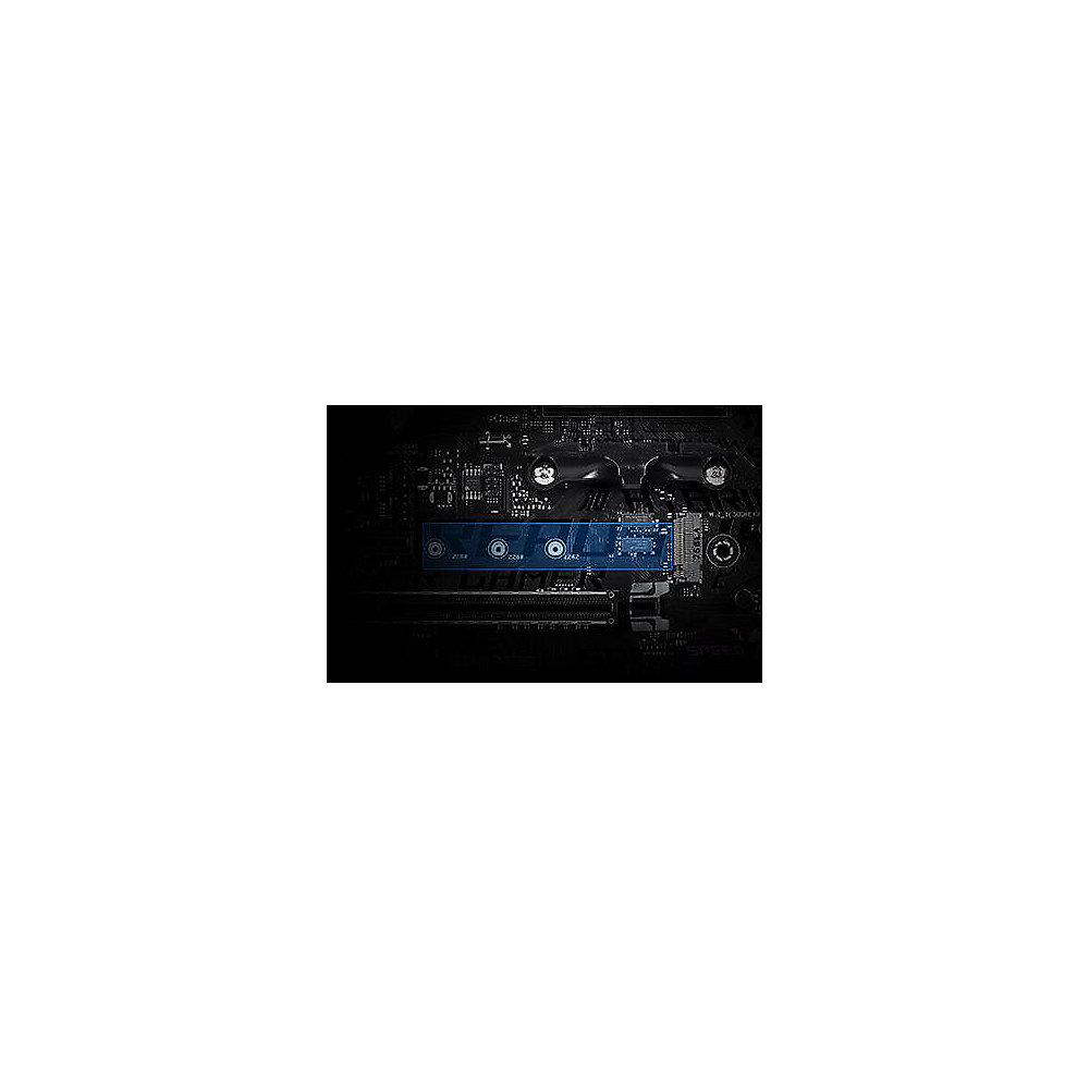 ASUS ROG Strix B450-E Gaming ATX Mainboard Sockel AM4 M.2/USB3.1/HDMI/DP/WLAN/BT