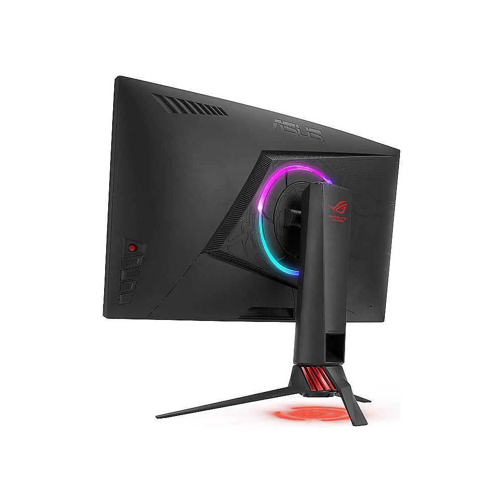 ASUS ROG Strix XG27VQ 68,58 cm (27") FHD Curved Monitor, HDMI, 144Hz, FreeSync