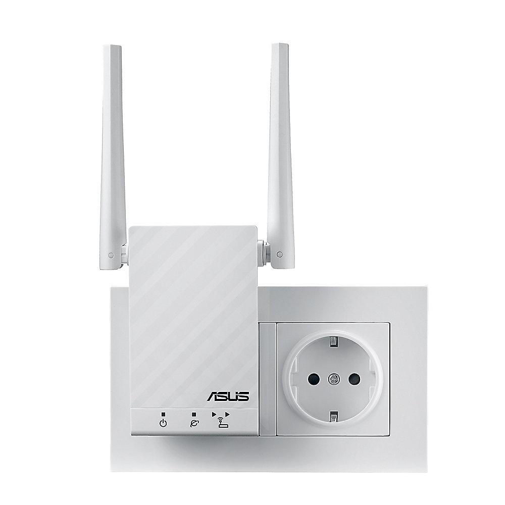 ASUS RP-AC55 AC1200 Dual Band WLAN-Repeater