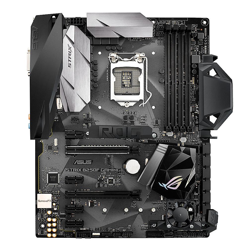 ASUS STRIX B250F GAMING ATX Mainboard Sockel 1151 (Kabylake)