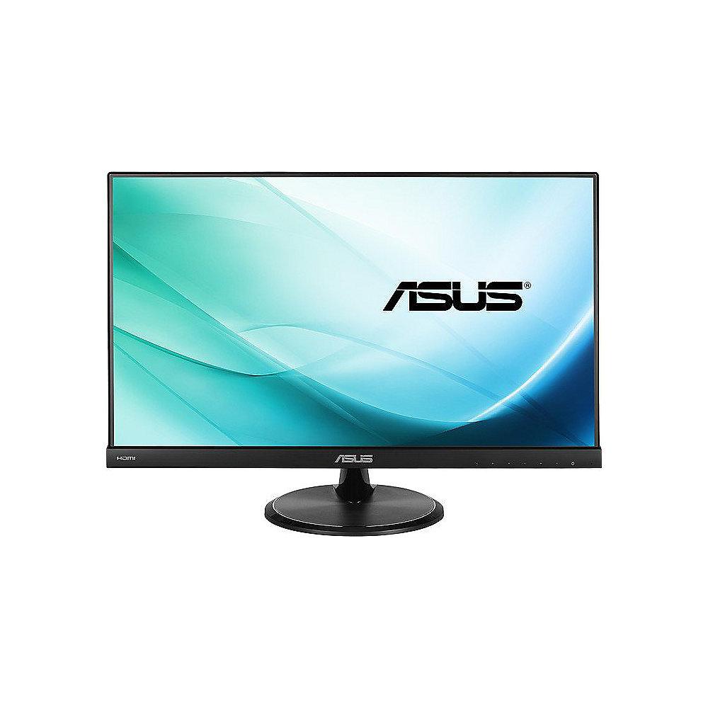 ASUS VC239HE 58,42cm (23 Zoll) FullHD Monitor 16:9 HDMI/VGA/DVI 5ms, ASUS, VC239HE, 58,42cm, 23, Zoll, FullHD, Monitor, 16:9, HDMI/VGA/DVI, 5ms