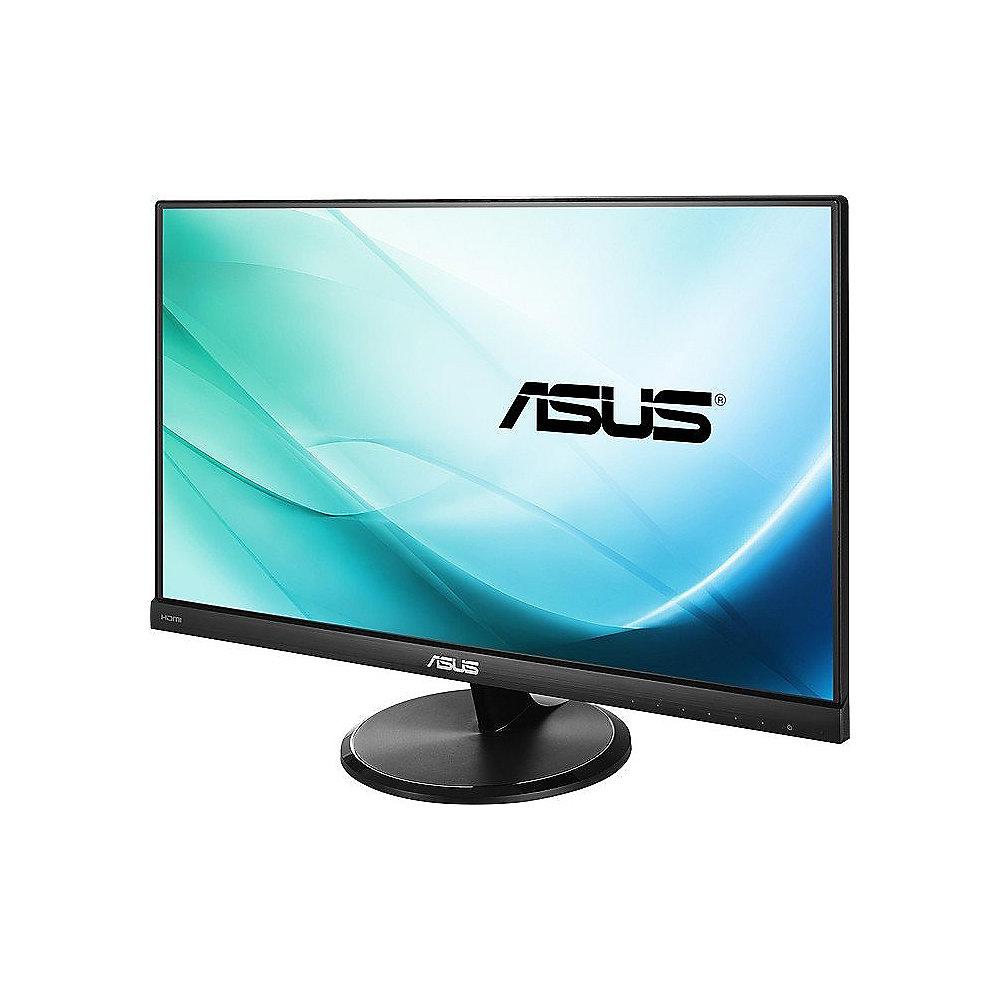 ASUS VC239HE 58,42cm (23 Zoll) FullHD Monitor 16:9 HDMI/VGA/DVI 5ms